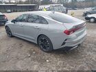 2024 Kia K5 Gt-line Серый vin: 5XXG64J24RG255041 2024 Kia K5 Gt-line Серый vin: 5XXG64J24RG255041