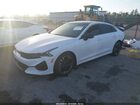 2024 Kia K5 Gt-line Белый vin: 5XXG64J25RG263245