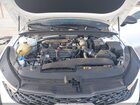 2024 Kia K5 Gt-line Белый vin: 5XXG64J25RG263245