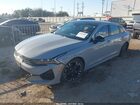 2024 Kia K5 Gt-line Серый vin: 5XXG64J2XRG232864