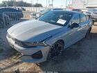 2024 Kia K5 Gt-line Серый vin: 5XXG64J2XRG232864