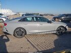 2024 Kia K5 Gt-line Серый vin: 5XXG64J2XRG232864
