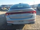2024 Kia K5 Gt-line Серый vin: 5XXG64J2XRG232864