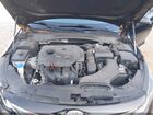 2019 Kia Optima Lx Черный vin: 5XXGT4L36KG338975