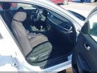 2020 Kia Optima Lx White vin: 5XXGT4L38LG395485