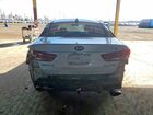 2016 Kia Optima Ex Серебряный vin: 5XXGU4L37GG066232 2016 Kia Optima Ex Серебряный vin: 5XXGU4L37GG066232