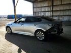 2016 Kia Optima Ex Серебряный vin: 5XXGU4L37GG066232 2016 Kia Optima Ex Серебряный vin: 5XXGU4L37GG066232