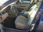 2016 Kia Optima Ex Синий vin: 5XXGU4L37GG072452