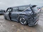 2026 Kia Ev9 Light Угольный vin: 5XYAB5S16TG010502