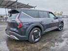 2026 Kia Ev9 Light Угольный vin: 5XYAB5S16TG010502