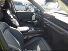2026 Kia Ev9 Light Long Range Черный vin: 5XYAB5S18TG014289