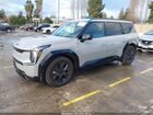 2026 Kia Ev9 Land Gray vin: 5XYADFS54TG013885