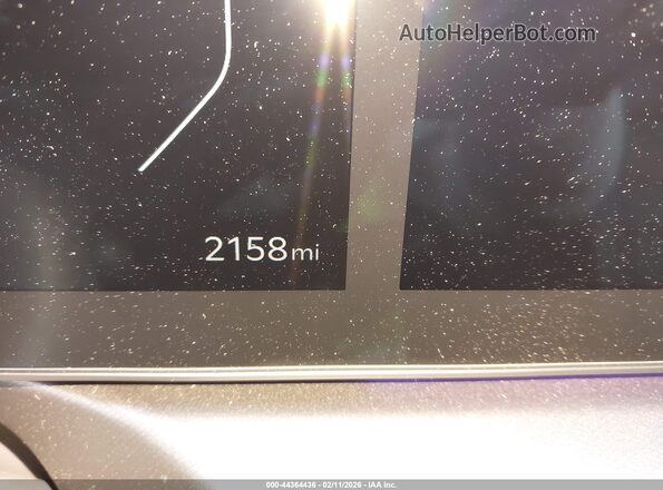 5XYADFS54TG013885 2026 KIA EV9 Gray 