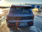 2026 Kia Ev9 Land Gray vin: 5XYADFS55TG009327