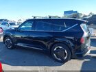 2025 Kia Ev9 Land Черный vin: 5XYADFS5XSG001206