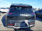 2025 Kia Ev9 Land Черный vin: 5XYADFS5XSG001206
