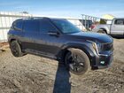 2026 Kia Ev9 Gt Line Black vin: 5XYAEFS51TG005269