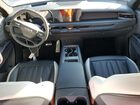 2026 Kia Ev9 Gt Line Black vin: 5XYAEFS51TG005269