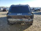 2026 Kia Ev9 Gt Line Black vin: 5XYAEFS51TG005269
