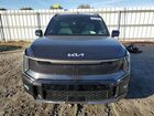 2026 Kia Ev9 Gt Line Black vin: 5XYAEFS51TG005269