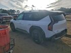 2026 Kia Ev9 Gt Line Белый vin: 5XYAEFS53TG007881