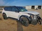 2026 Kia Ev9 Gt Line Белый vin: 5XYAEFS53TG007881