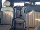 2026 Kia Ev9 Gt Line Белый vin: 5XYAEFS53TG007881