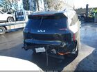 2026 Kia Ev9 Gt-line Black vin: 5XYAEFS57TG015823