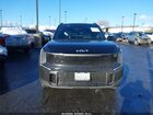 2026 Kia Ev9 Gt-line Black vin: 5XYAEFS57TG015823