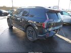 2026 Kia Ev9 Gt-line Black vin: 5XYAEFS57TG015823