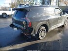 2026 Kia Ev9 Gt-line Black vin: 5XYAEFS57TG015823