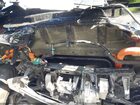 2026 Kia Ev9 Gt-line Black vin: 5XYAEFS57TG015823