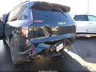 2026 Kia Ev9 Gt-line Black vin: 5XYAEFS57TG015823