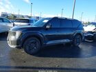 2026 Kia Ev9 Gt-line Black vin: 5XYAEFS57TG015823