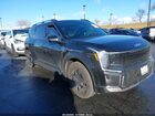 2026 Kia Ev9 Gt-line Black vin: 5XYAEFS57TG015823