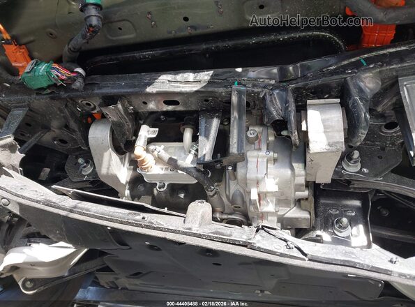 5XYAEFS57TG015823 2026 KIA EV9 Black 