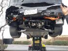 2026 Kia Ev9 Gt-line Black vin: 5XYAEFS57TG015823