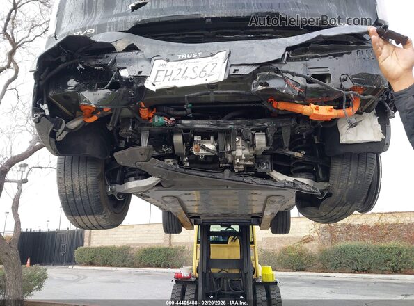 5XYAEFS57TG015823 2026 KIA EV9 Black 