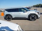 2026 Kia Ev9 Wind Серый vin: 5XYAFFS53TG004797