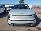 2026 Kia Ev9 Wind Серый vin: 5XYAFFS53TG004797