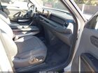 2026 Kia Ev9 Wind Серый vin: 5XYAFFS53TG004797