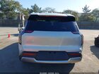 2026 Kia Ev9 Wind Серый vin: 5XYAFFS53TG004797