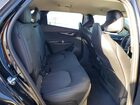2025 Kia Ev6 Light Long Range Black vin: 5XYC34JAXSG008946