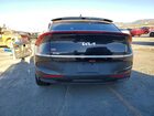 2025 Kia Ev6 Light Long Range Black vin: 5XYC34JAXSG008946