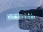 2025 Kia Ev6 Light Long Range Black vin: 5XYC34JAXSG008946