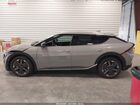 2025 Kia Ev6 Light Long Range Серый vin: 5XYC3DJC8SG010616