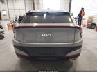 2025 Kia Ev6 Light Long Range Серый vin: 5XYC3DJC8SG010616