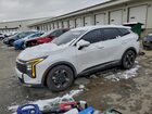 2026 Kia Sportage Lx White vin: 5XYK23DF9TG336814