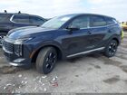 2026 Kia Sportage Lx Black vin: 5XYK2CDF2TG338579