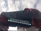 2026 Kia Sportage Lx Black vin: 5XYK2CDF2TG338579